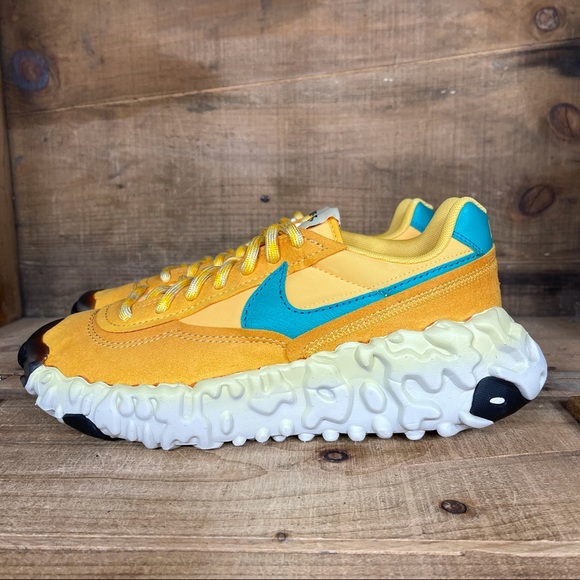 SOLD Nike Overbreak SP “Pollen Rise” - Picture 3 of 8